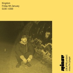 Kingdom - 4th January 2019