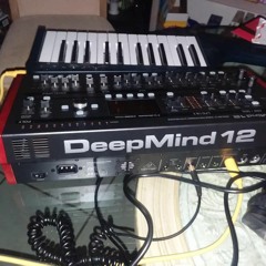 Deepmind improv 1-5-19