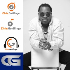 CHRIS GOLDFINGER 40 MINS 90'S MIXTAPE