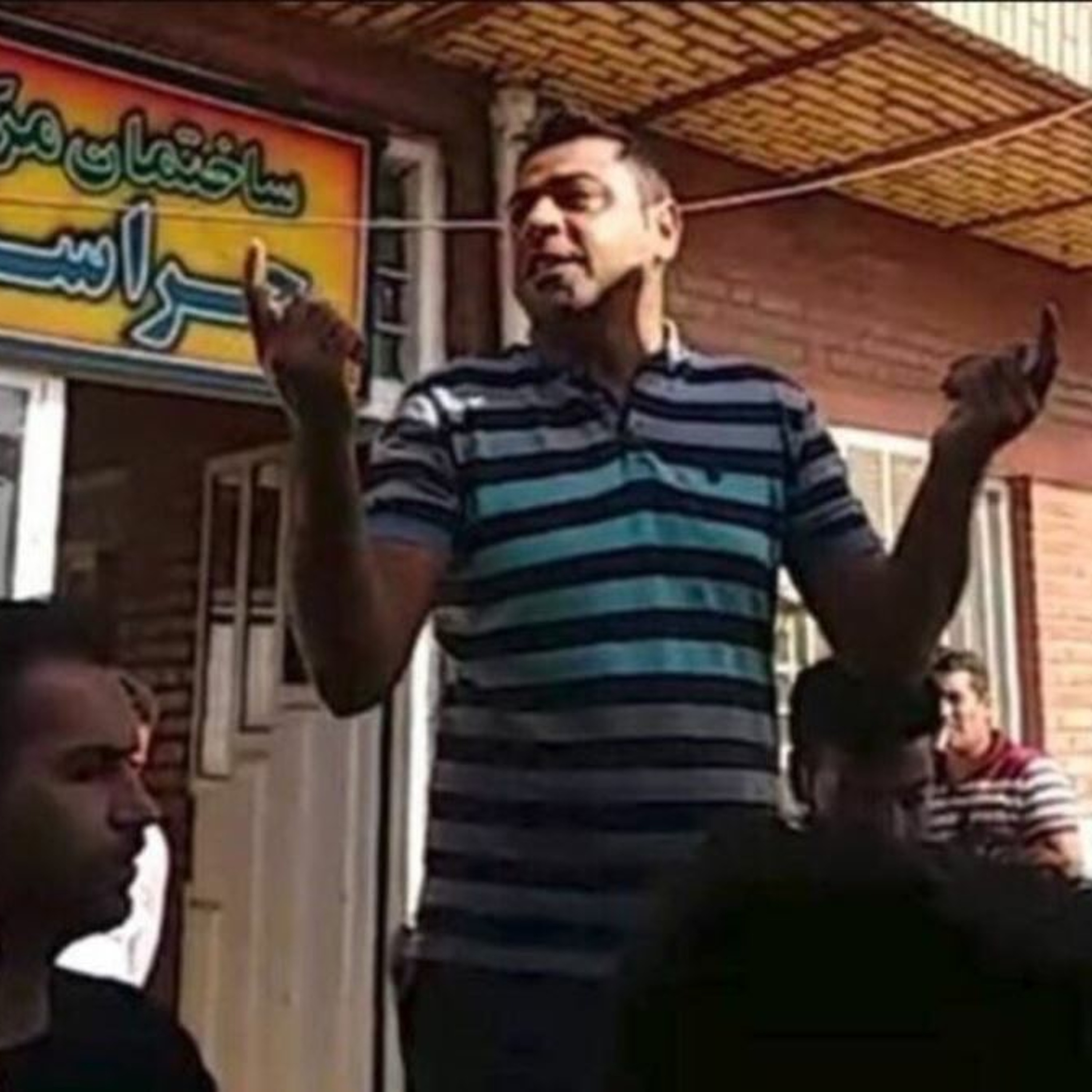 روایت اسماعیل بخشی از شکنجه و بازداشت؛ تحلیل فرج سرکوهی