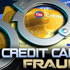 Credit Card Fraud X PistolPlay Dre