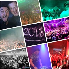 Best Of 2018 (Joe Lennox Edit)