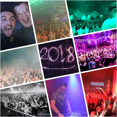 Best Of 2018 (Joe Lennox Edit)