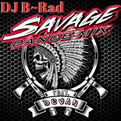 Savage Dance Mix