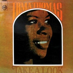 Anyone Who Knows What Love Is Will Understand (Irma Thomas)