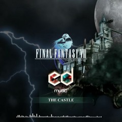 FF8 The Castle music remake by Enrico Deiana