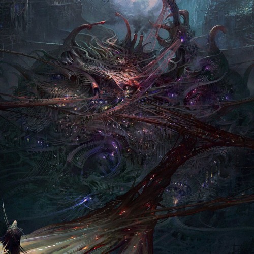 Torment Tides Of Numenera OST - 02 What Does One Life Matter