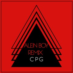 Oliver Tree - Alien Boy Remix