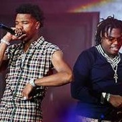 Lil BabyxGunna - Type 1