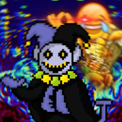 Jevil Megalovania 2 : The Chaotic Sequel