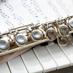 VALSE Pour Flûte et Piano 1994