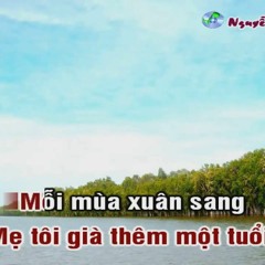 Sáo Trúc Mừng Tuổi Mẹ