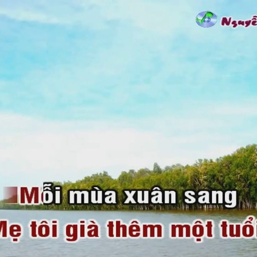 Sáo Trúc Mừng Tuổi Mẹ