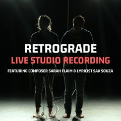 Retrograde Live Studio Album