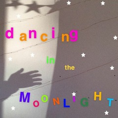 ⋆ dancing in the moonlight ⋆ (cover ft. a kazoo)