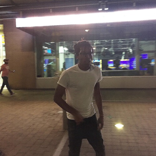 VVS (prod Wok$hawty)