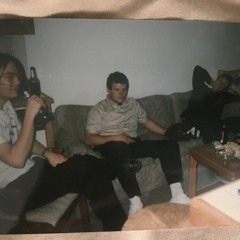 VERIALTRA - "Dad Hates It" (Not One Of Your Good Ones) - 1997