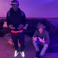 Come Closer (freestyle) feat. Playboy Groc
