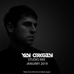Studio Mix @ January 2019