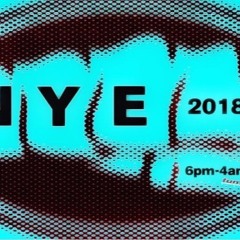 Dutchie - FUMP NYE 2018