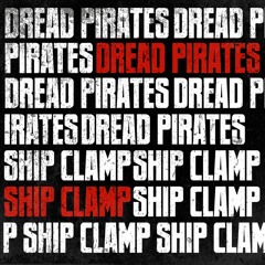 Dread Pirates - Ship Clamp