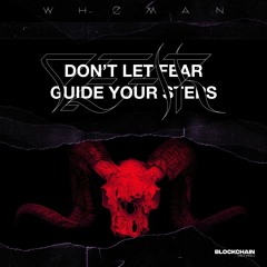 Whøman - Get On Me [BLCKCHN010]
