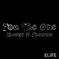 "You The One" ft SnaxxxOneK (prod by.K1)