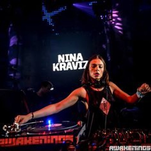 Kenny Campbell - Dance Like Nina