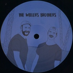 Premiere : The Willers Brothers - Time To Go (QV014)