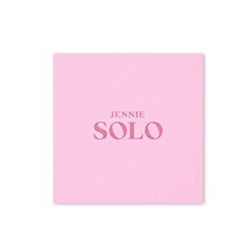 Jennie - Solo (ROMI JUVN Bootleg)