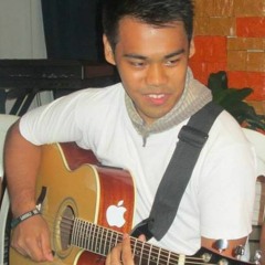 Draw me close to You (Cover by AJ Viloria)