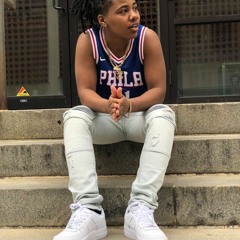 Baby B. - She Know (Collective Edition by Purnell Promotions)