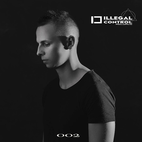 Raul Young - Illegal Control Podcast 002 [New Year 2019 Edition]