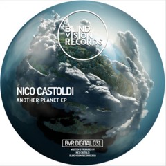 Premiere : Nico Castoldi - Orbita (BVRDIGITAL031)