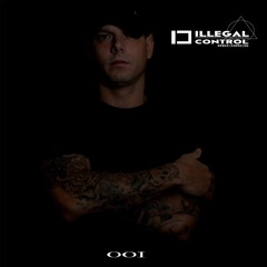 Baluca - La Divina 5th Birthday Pre - Mix [Illegal Control Podcast 001]
