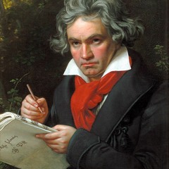 Beethoven - Symphony No. 9 in D Minor; Op. 125 - Movement 2