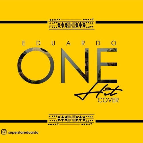 One Hit [By Cobhams Asuquo] Cover By Eduardo