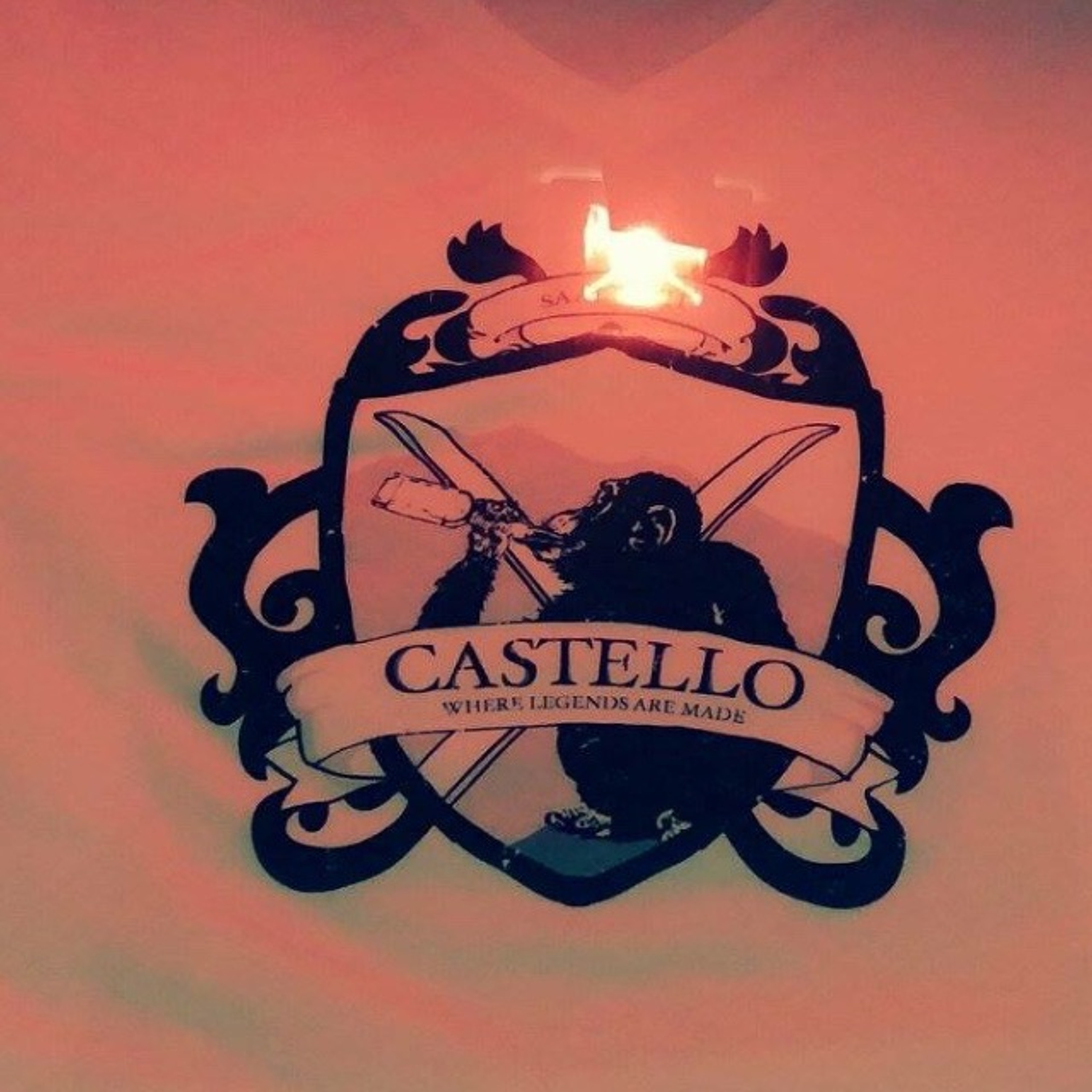 Castello episode artwork