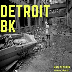 Detroit BK