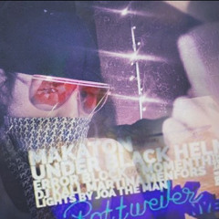 DJ KONTAINER in The Sweatbox / NYE2019 at Rottweiler (4,5h hour live dj-set)