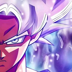 Dragon Ball Super -Goku vs Jiren(Trap Remix)