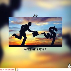 JIGGY (Next Up 3style 2)