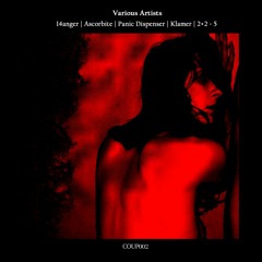 COUP002 | Various Artists