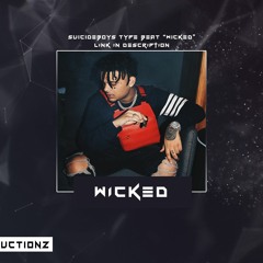 Smokepurpp - Fingers Blue ( Authentic Productionz )