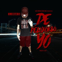 De Peloxolo Yo - El Jordan 23