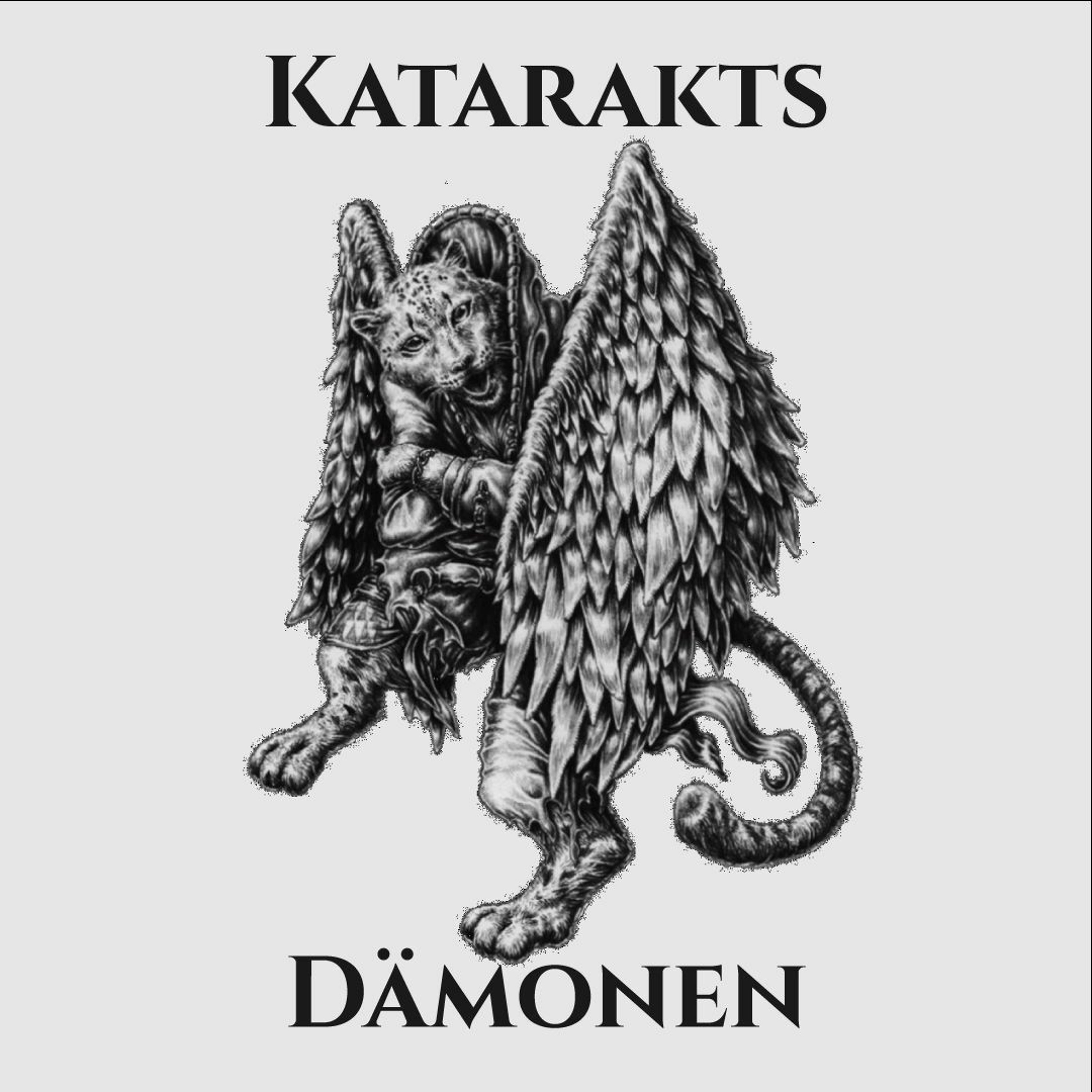 Dämonen der Nacht