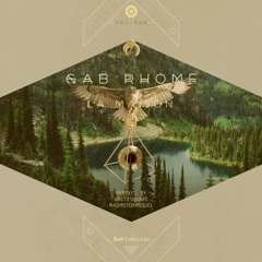 Gab Rhome - Hidden (madmotormiquel Remix) [Sol Selectas]