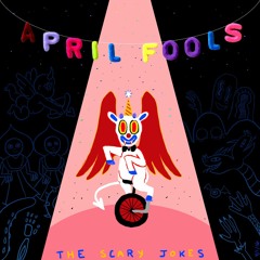 The Scary Jokes - Pleasure Cruise