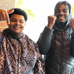 How You Aint Know Ft. LGBoom