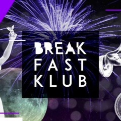Charley's Girl at Breakfast Klub, PAL (Secret Floor) - 01.01.19